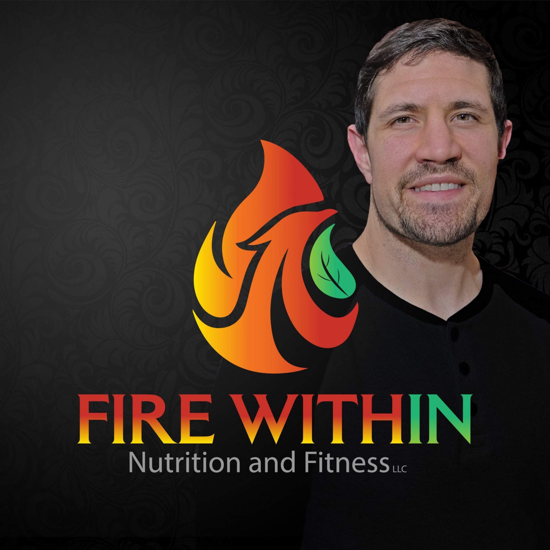 Personal Trainer in Cary NC Fire Within Brandon Woolley