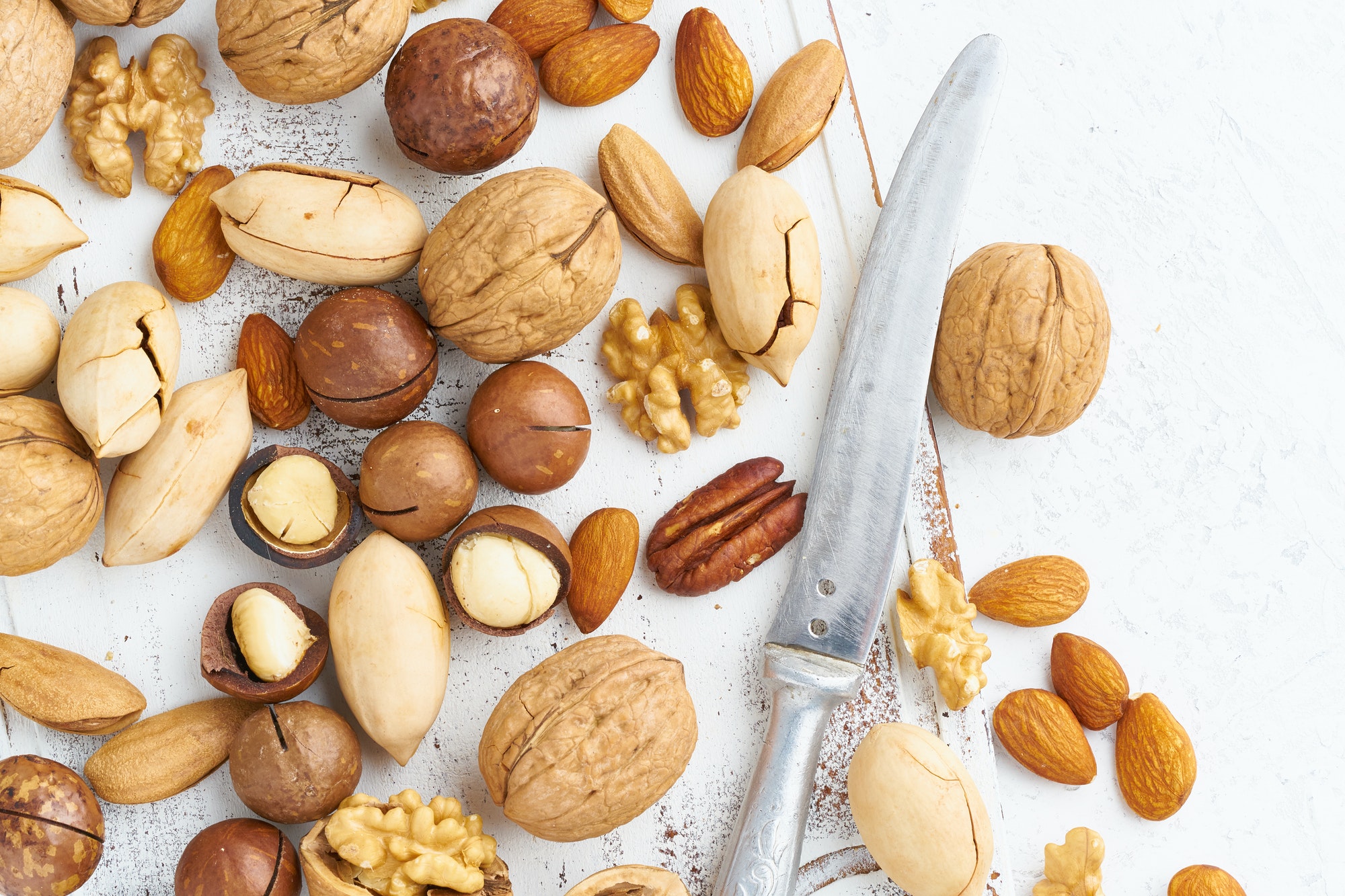 Dry Roasted Nuts and Hand Fruit Fire Within Nutrition and Fitness