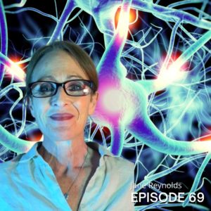 Jane Reynolds on the Fire Within Podcast