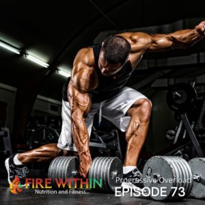 Fire Within Podcast